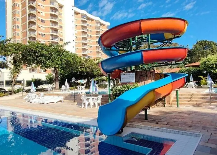 Apartamento Império Romano