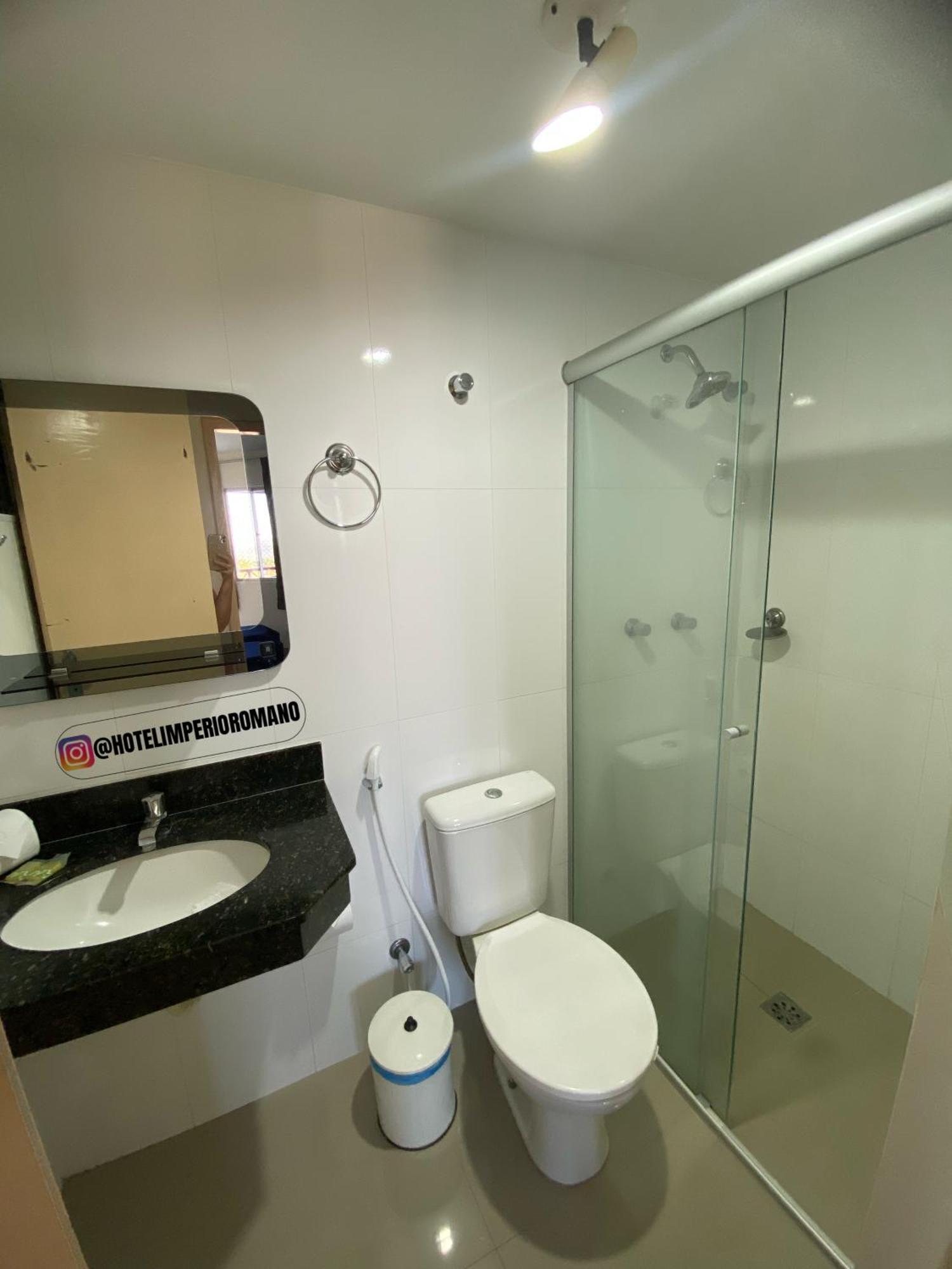 Império Apartamento