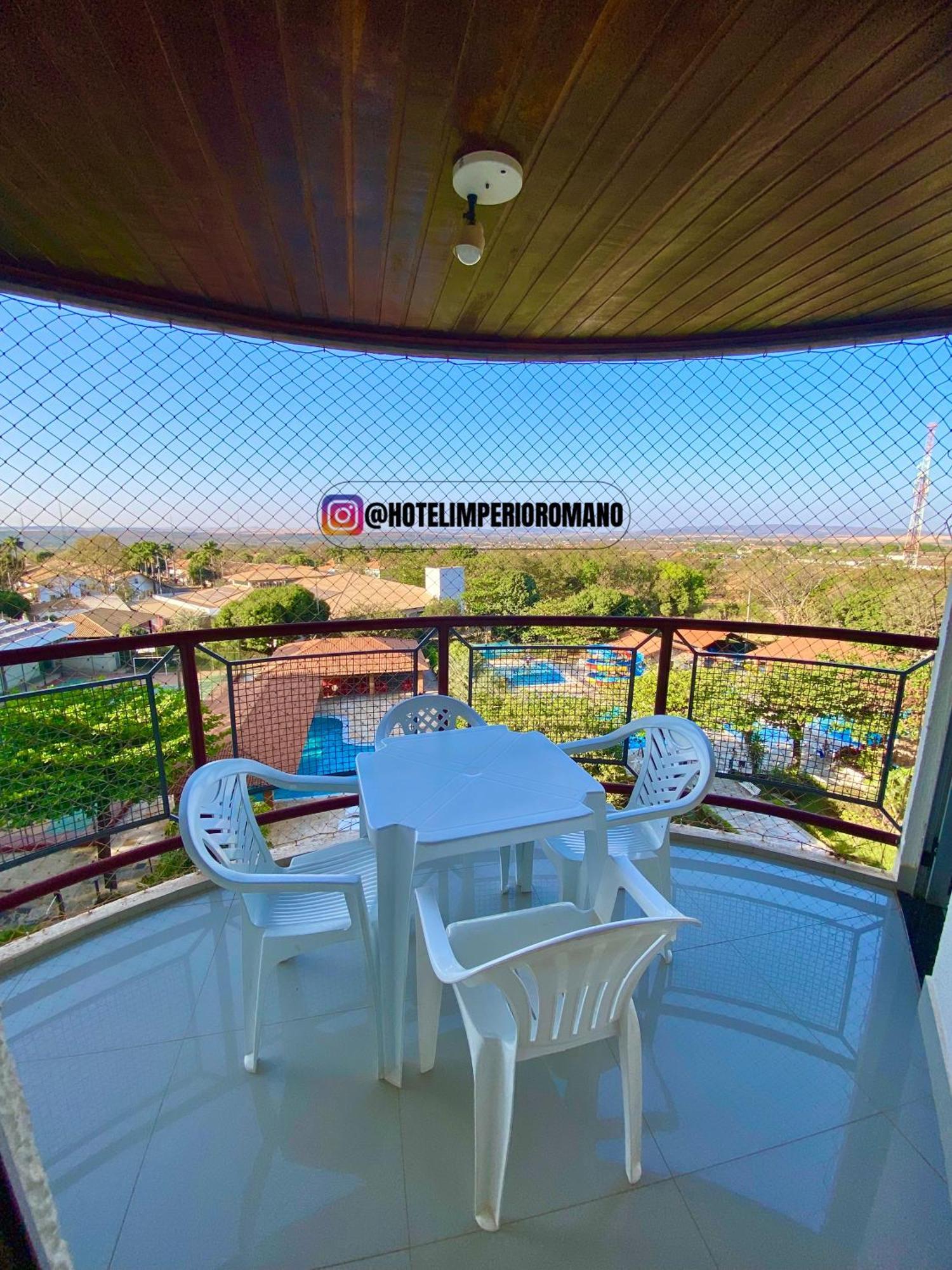 Apartamento Império