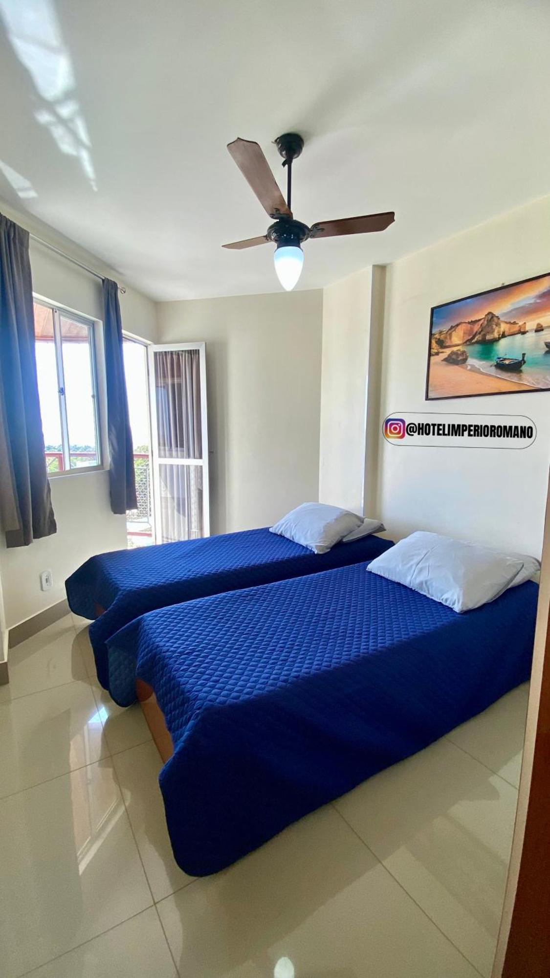 Império Apartamento *