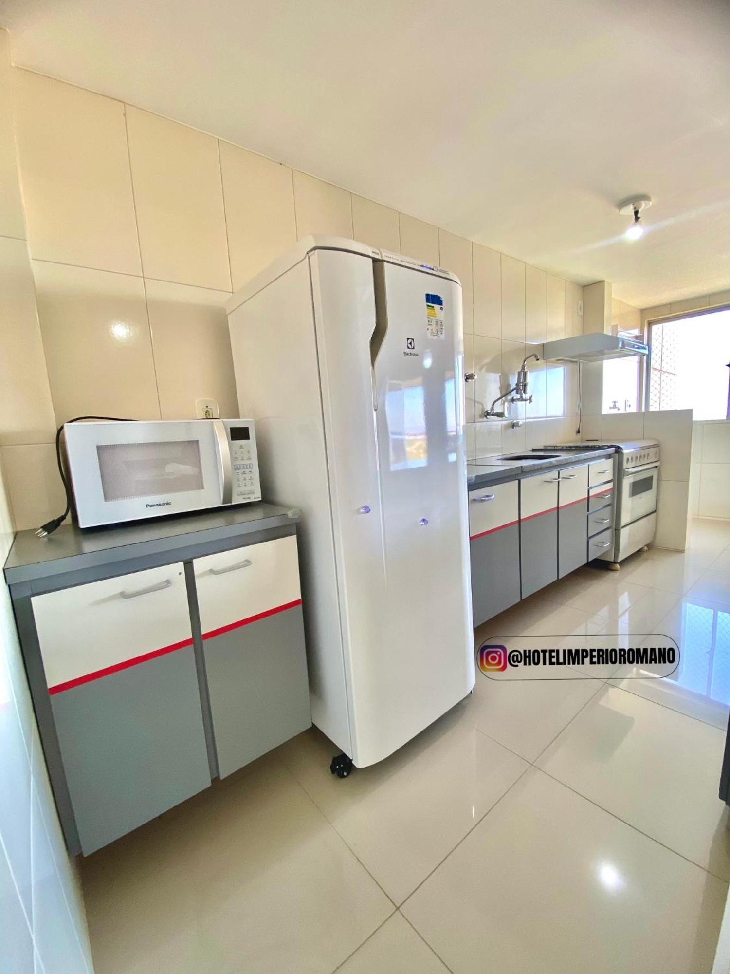 Apartamento Império *