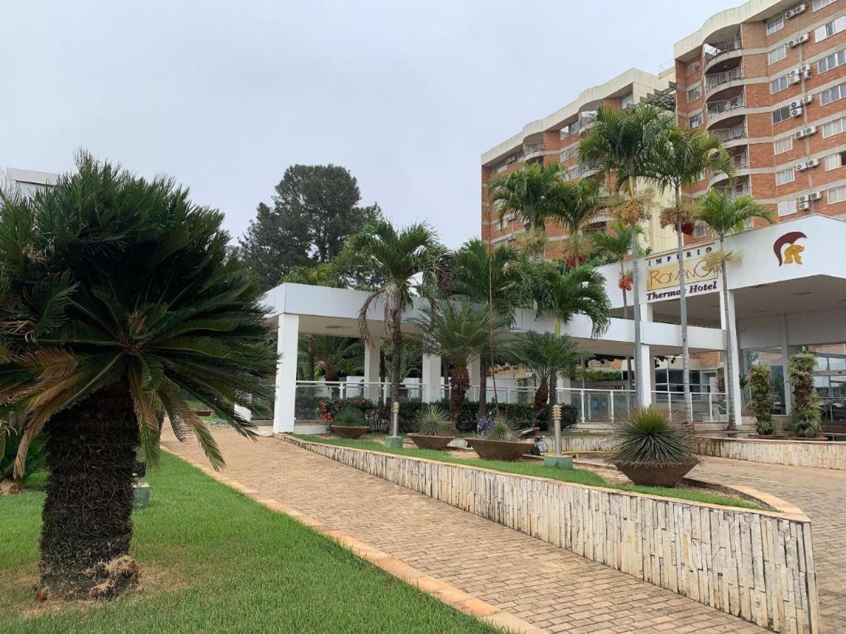 Império Caldas Novas
