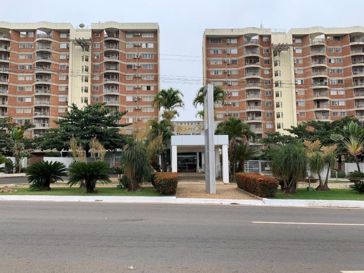 Império Apartamento