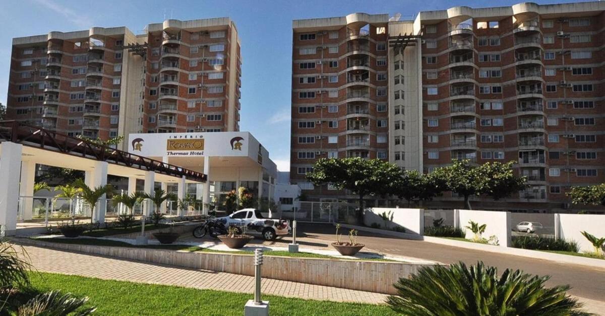Apartamento Império