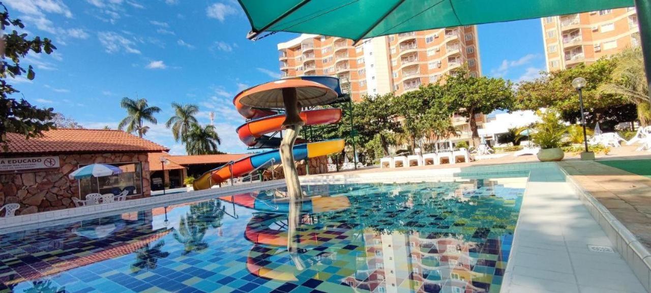 Apartamento Império Caldas Novas