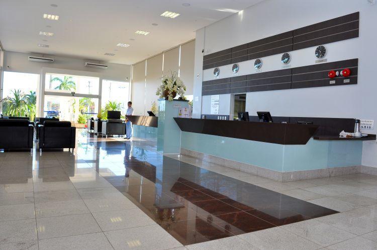 Império Apartamento *