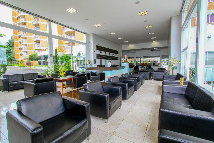 Império Apartamento