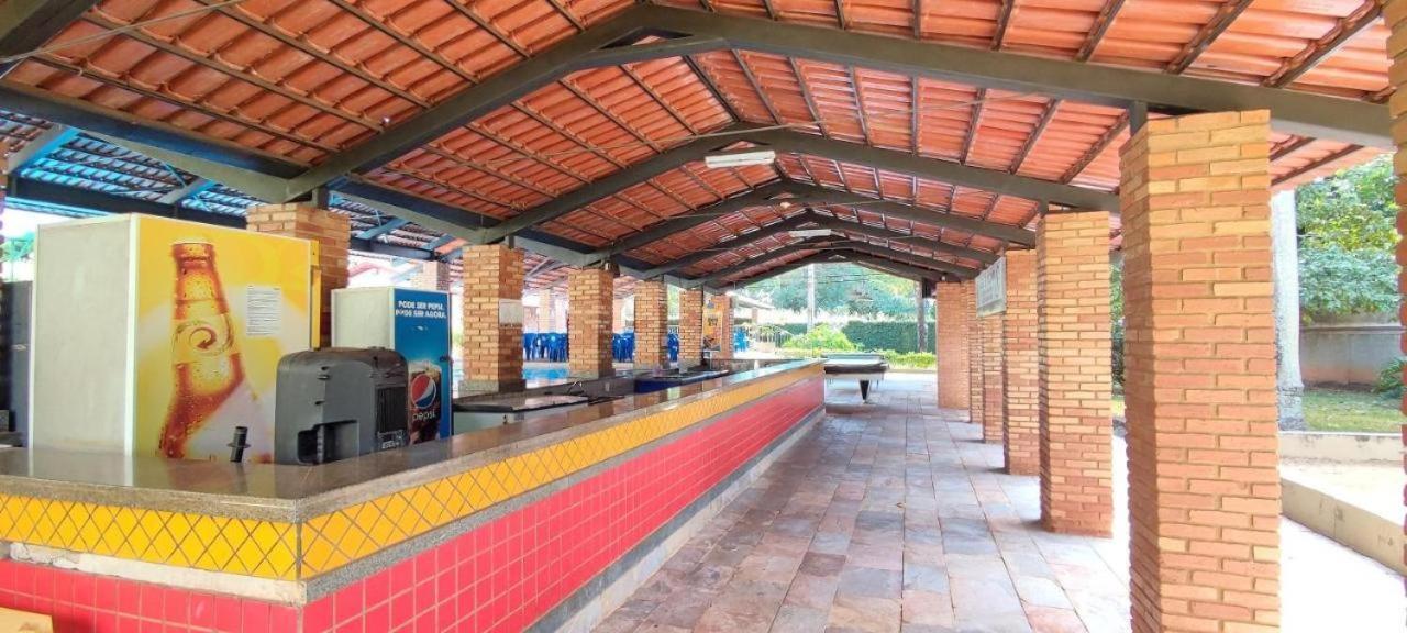 Apartamento Imperio Romano - 2 Quartos, 24Hs Piscina *