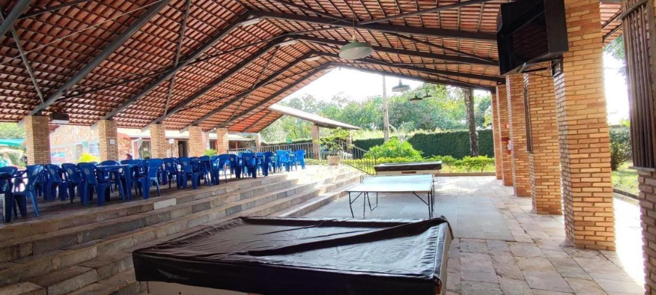 Apartamento Imperio Romano - 2 Quartos, 24Hs Piscina