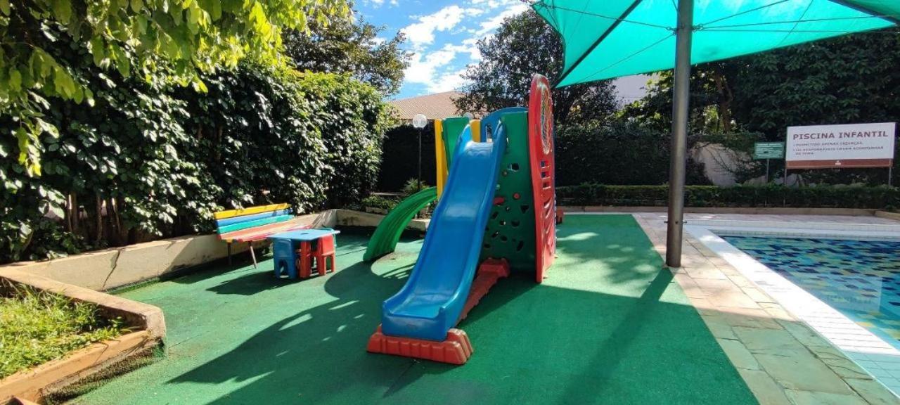 Apartamento Imperio Romano - 2 Quartos, 24Hs Piscina 公寓
