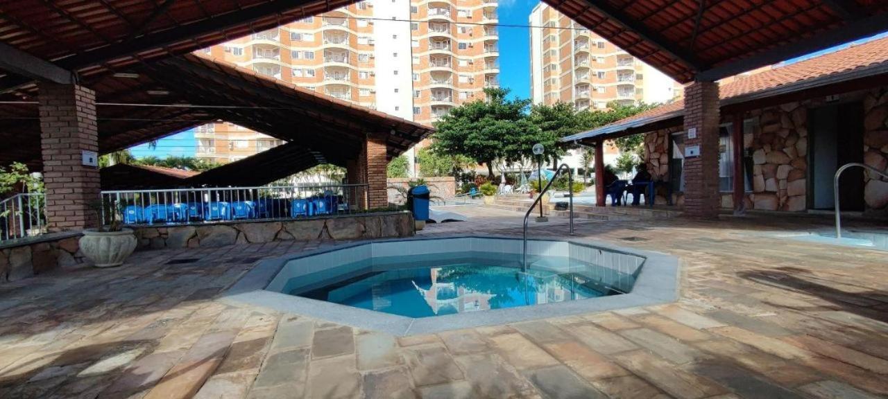 Apartamento Imperio Romano - 2 Quartos, 24Hs Piscina *