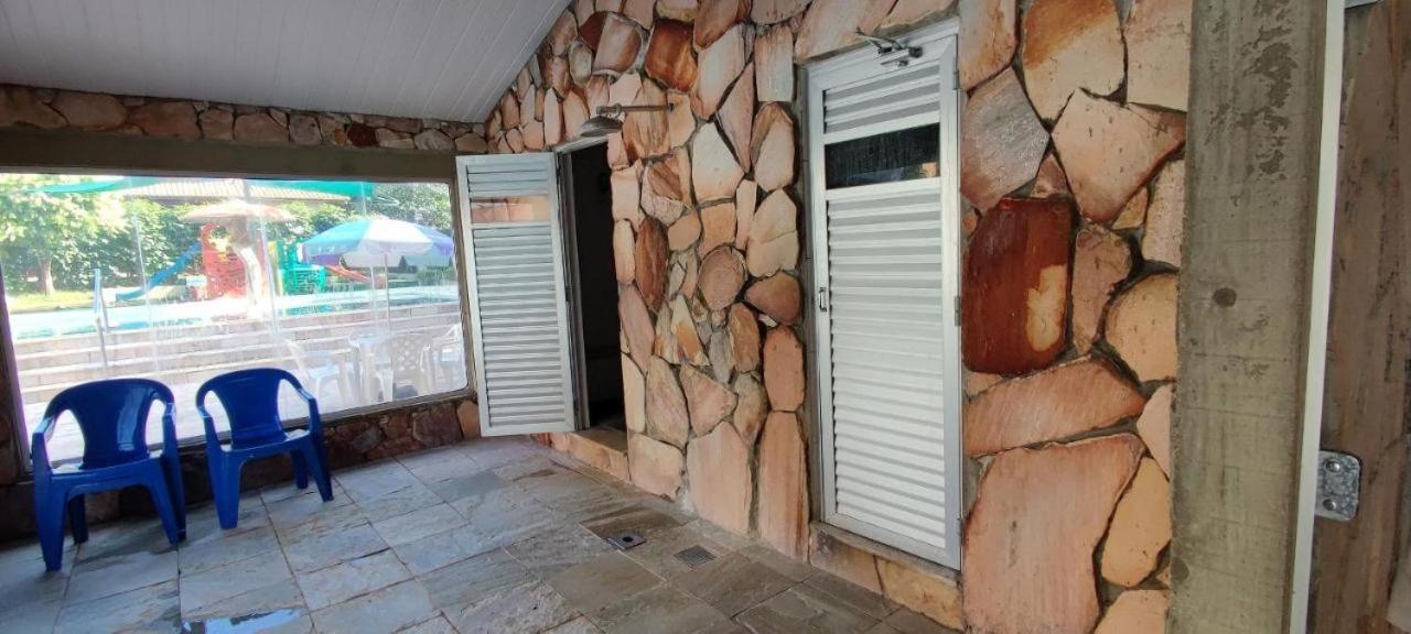 Apartamento Imperio Romano - 2 Quartos, 24Hs Piscina
