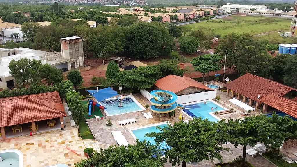 Apartamento Imperio Romano - 2 Quartos, 24Hs Piscina 公寓